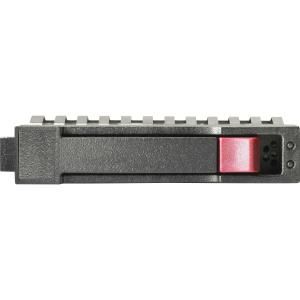 HP 2TB 12G SAS 7.2K rpm SFF (2.5-inch) SC 512e 