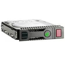 HP 4TB 6G SATA 7.2K rpm LFF (3.5-inch) SC 512e Performance s