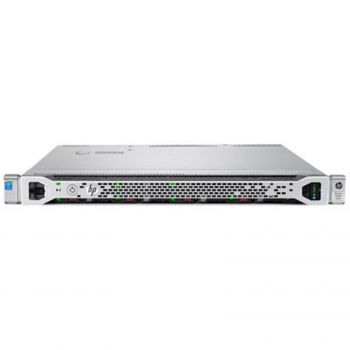 HP ProLiant DL360 Gen9 