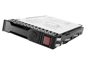 HP 4TB 6G SATA 7.2K rpm LFF (3.5in) Non-hot Plug Standard 