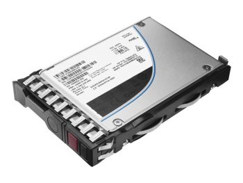HP 240GB 6G SATA Read Intensive-2 SFF 2.5-in SC 