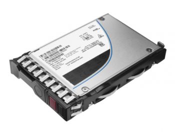 HP 400GB 6G SATA Write Intensive-2 SFF 2.5-in SC 