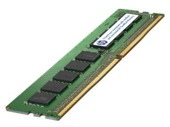 Hewlett Packard Enterprise 8GB DDR4 8GB DDR4 2133MHz memory module
