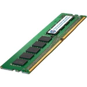 Hewlett Packard Enterprise 8GB DDR4-2133 8GB DDR4 2133MHz memory module