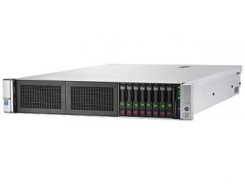 HPE ProLiant DL380 Gen9  Base 