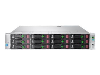 HPE ProLiant DL380 Gen9  Base 