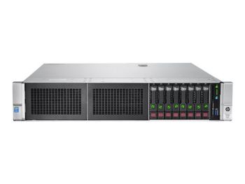 HPE ProLiant DL380 Gen9 
