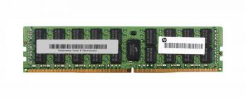 HP 627808-B21 16GB DDR3-1333MHz, CL9 16GB DDR3 1333MHz ECC memory module