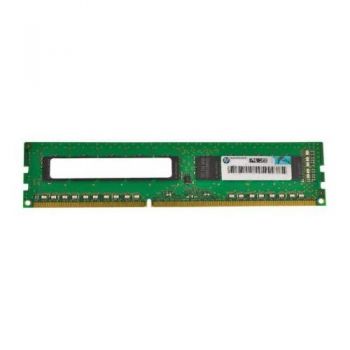 HP 712288-581 8GB DDR3-1866MHz PC3-14900 ECC Unbuffered CL13 240-Pin DIMM Dual Rank Memory Module