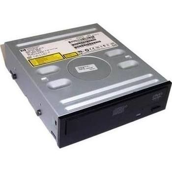 A5220A - HP 6x/32x DVD-ROM SCSI-2 Narrow Single-Ended Slot Load 50-Pin Optical Drive
