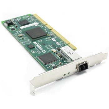A7298A - HP StorageWorks 2GB PCI-X 64-Bit 133MHz Fibre Channel Host Bus Adapter (HBA)