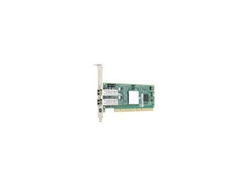 A7387A - HP StorageWorks 2GB PCI-X 64Bit 133Mhz Dual Channel Fibre Channel Host Bus Adapter