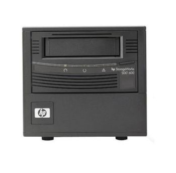 A7518A - HP Storageworks 300/600GB SDLT600 SCSI Ultra160 LVD Internal Tape Drive