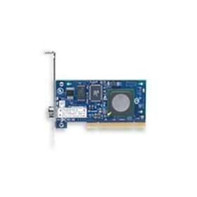 A7523A - HP Storageworks Q200 1ch 2GB Pci-x 64bit 133mhz 3.3/5v Fc Hba Msa1000 Win Linux