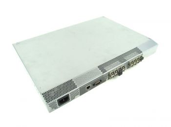 A7987A - HP Storageworks 4/16 Fibre Channel Power Pack SAN Switch Cascadable