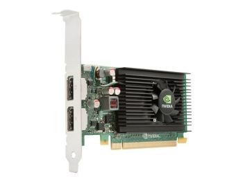 NVIDIA NVS 310 GRAPHICS CARD - QUADRO NVS 310 - 512 MB