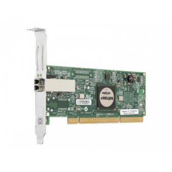 AD167A - HP StorageWorks FC2143 4GB Single Port PCI-X 2.0 Fibre Channel Host Bus Adapter