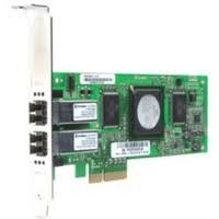 AD168A - HP StorageWorks FC2243 4GB Dual-Port PCI-X 2.0 to Fibre Channel Host Bus Adapter