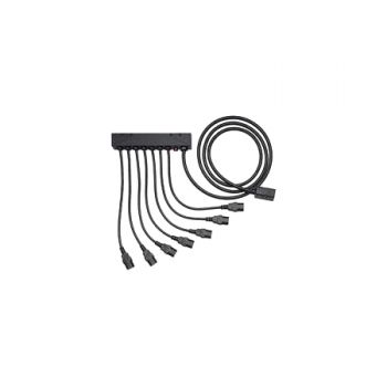 HP Standard Extension Bar-power distribution unit expansion module