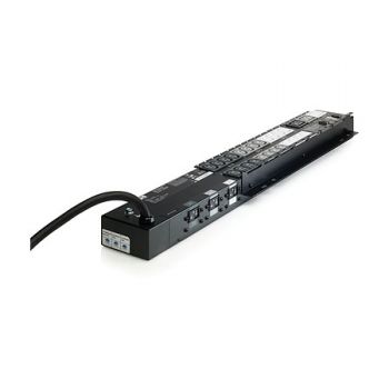 HP Monitored Power Distribution Unit North America/Japan