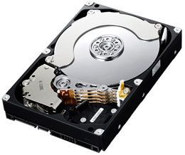 AG556-64201 - HP 146GB 15000RPM Fibre Channel 2GB/s Hot-Pluggable Dual Port 3.5-inch Hard Drive