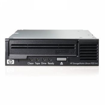 EH957SB - HP StorageWorks EH957SB LTO Ultrium 5 Tape Drive LTO-5 1.50 TB (Native)/3 TB (Compressed) SAS 5.25-inch Width 1/2H Height Internal 140 MBps Native 280 MBps Compressed