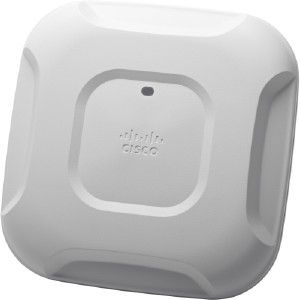 CISCO AIRONET 3702I CONTROLLER-BASED - WIRELESS ACCESS POINT