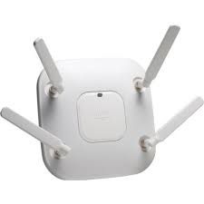 CISCO AIRONET 3702E CONTROLLER-BASED - RADIO ACCESS POINT