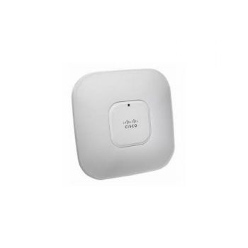 Cisco Aironet 1242G-radio access point-Auto-sensing per device, auto-negotiation