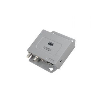 Cisco Aironet Power Injector LR2-Power injector-48 V-2 output connector(s) 