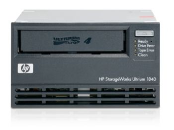 Q1517A - HP StorageWorks LTO Ultrium 230 Tape Drive 100GB (Native)/200GB (Compressed) 5.25 1H External