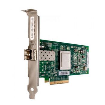 AJ762A - HP StorageWorks 81E 8GB PCI-Express Single-Port Fibre Channel (Short Wave) Host Bus Adapter