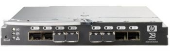 AJ820A - HP Brocade 8/12c 8GB 12-Port Full Fabric Switch for BladeSystem c-Class Enclosures