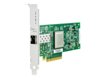 AK344A - HP StorageWorks 81Q 8GB PCI-Express Single-Port Fibre Channel Host Bus Adapter