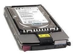 AP730B - HP 600GB 10000RPM Fibre Channel 4GB/s Hot-Pluggable Dual Port 3.5-inch Hard Drive