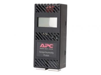 APC TEMPERATURE & HUMIDITY SENSOR