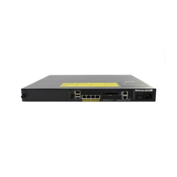 Cisco ASA 5510 Security Plus Firewall Edition-Security appliance-10Mb LAN, 100Mb LAN
