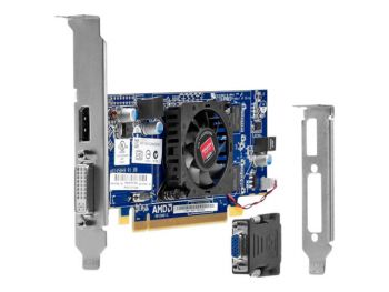 AMD RADEON HD 7450 GRAPHICS CARD - RADEON HD 7450 - 1 GB