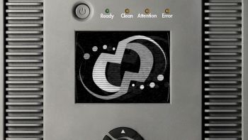 BL543A - HP StorageWorks MSL4048 Ultrium 3000 LTO-5 Rack-mountable Tape Library