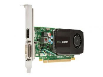 NVIDIA QUADRO K600 GRAPHICS CARD - QUADRO K600 - 1 GB