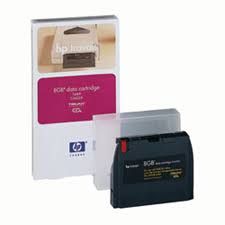 C4425A - HP Travan TR-4 Tape Cartridge With QIC-3095 Format 4GB Native Capacity Package Contains 1 Tape