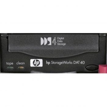 C7497B - HP StorageWorks 20/40GB DAT-40 Hot-Plug Internal Tape Drive Array Module