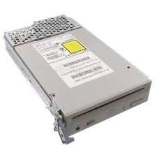 C7499A - HP C7499A 40/10x CD/DVD-ROM Drive DVD-ROM SCSI Internal