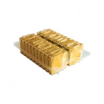 C7973AC - HP LTO-3 Ultrium 400/800GB RW Storage Media non Custom Label Tape Data Cartridge