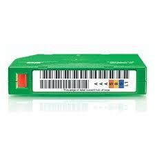 C7974AC - HP 800GB/1.6TB Ultrium LTO-4 Storage Tape Media RW Data Cartridge