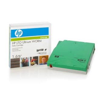 HP C7974W LTO4 Tape Cartridge