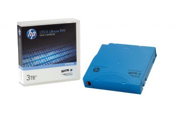 HP C7975A LTO Ultrium 5 Data Cartridge 