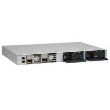 Cisco Cat9000 Compact Switch 8 p PoE+240W Adv