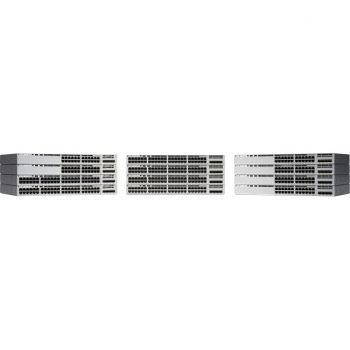 Cisco Catalyst C9200CX-8P-2X2G-E Network Essentials Switch 