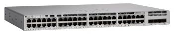  Cisco Catalyst 9200 Series Switches